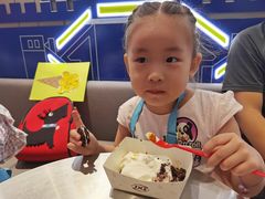-DQ·蛋糕·冰淇淋(万达店)