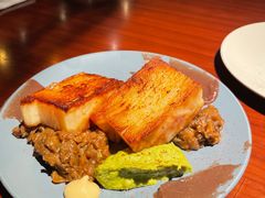 -MAGPIE喜鹊派餐厅(华侨城店)