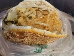 -三兄弟高炉烧饼