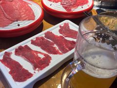 -谭三娘鲜切牛肉自助火锅(星辰汇店)