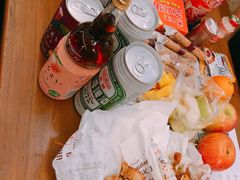 -花莲东大门国际观光夜市