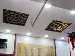 大堂-荣阳楼(山塘街店)