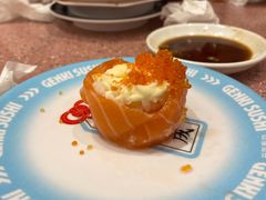 -元气寿司(环球港店)