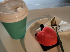 -西檬树SIMON·T轻奢蛋糕(大东方Max店)