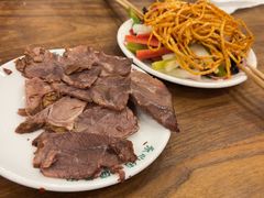 -老刘家永盛斋·传统泡馍(东关南街店)