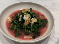 -小厨娘淮扬菜(清江苏宁广场店)