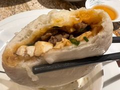-澜亭中餐厅·一线江景·尊蓝豪华精选