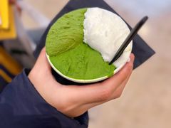 -九十葉·抹茶(南京·德基店)