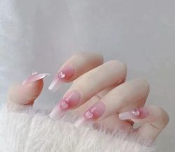 -花奈子日式美甲美睫