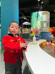 -北京科学中心儿童乐园