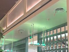 -绿茶餐厅(广州天河城店)