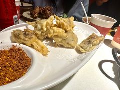 -老天桥蛙炉火锅(姑苏总店)