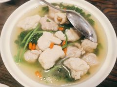 -大洋家·精品潮汕菜·生腌砂锅粥(天河东路店)