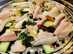 -阿多私房菜(顺德店)