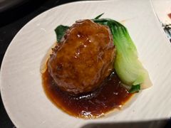 -芳芳私房菜·精做淮扬菜(承德路店)