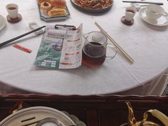 -鹿鸣酒家(越秀店)