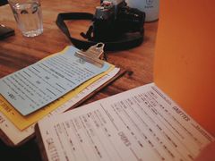 -RAC BAR(安福路店)