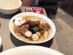 -茅庐川菜(烟台吾悦广场店)
