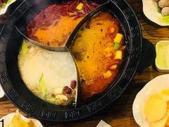 -重庆老火锅(长虹店)