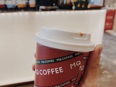 -MQ COFFEE STAND明谦(新洲店)