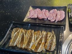 -丹东丛炟海鲜烧烤(江艺路店)