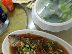 -明记海鲜美食老字号(明记总店)