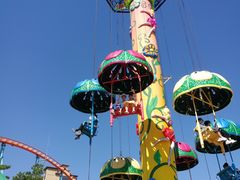 -蓬莱欧乐堡梦幻世界