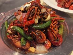 -聚味瞿记·龙虾堂(坡子街店)