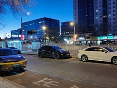 -新侨三宝乐面包店(崇文门店)