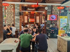 -秦园陕西手工面馆(番禺节能科技园店)
