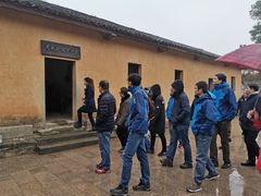-李先念故居纪念园