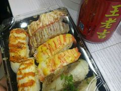 -林妈妈村·日式料理(宝山龙湖天街店)