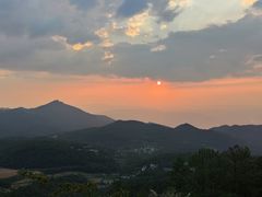 -武陵山森林公园