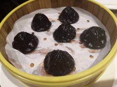 黑松露小笼包-童福兴·南京菜(老门东店)