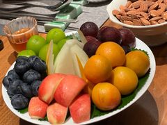 -王府茶宴(朝阳公园店)