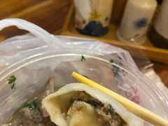 饺子-羊骨诞生记(凤凰社区店)