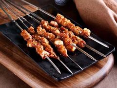 -春荣烧烤(龙泽北路店)