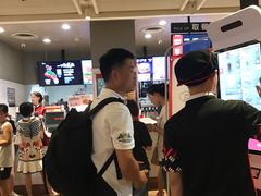 -肯德基(宁波万达店)