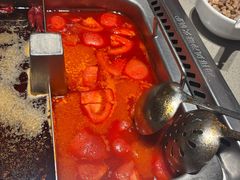 -海底捞火锅(九久奥特莱斯店)