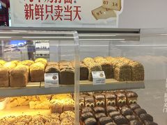 -红星前进面包牛奶公司(君太店)