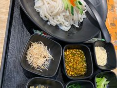 -渔米丰·广府鱼汤米线(光明广场店)