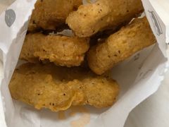 -华莱士·全鸡汉堡(柳州店)