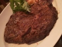 -上海柏悦酒店·世纪100牛排馆