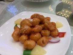 -百乐门喜宴(海珠广场华厦店)