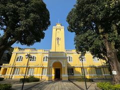 -广州鲁迅纪念馆(国民党一大旧址)