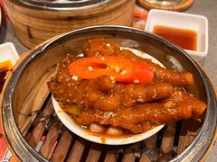 -点点心点心专门店(旺角店)