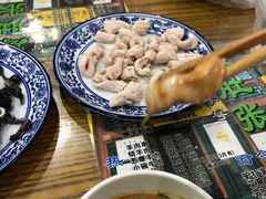 -东兴顺爆肚张