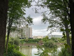 -厦门悦华酒店·绿庭主题自助餐厅