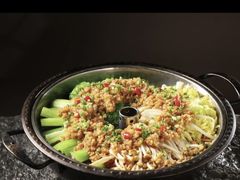 -灶东家民间菜(回兴店)