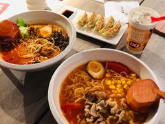 -味千拉面(东营西城万达店)